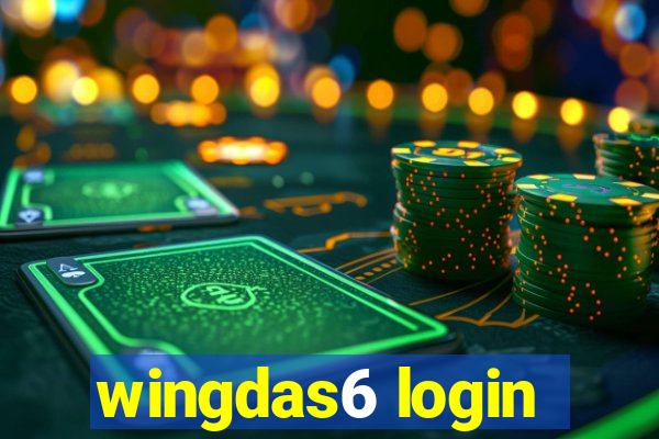 wingdas6 login